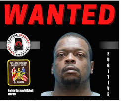 Harris, Dashawn Wade Mugshot