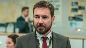 Line of Duty fans have a theory about DS Steve Arnott after new