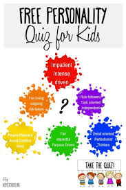 True colors personality test what color are you choose colorcode personality science true colors whats people lookup in this blog: Pin On Positive Parenting