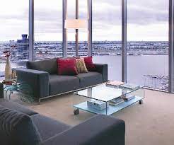 Inspect melbourne square from the comfort of your home. 3 Bedroom Apartments Melbourne