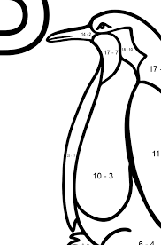 Keep your kids busy doing something fun and creative by printing out free coloring pages. English Letter P Coloring Pages Free Online