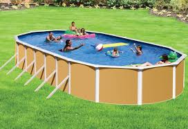 Piscine Hors Terre Comment Choisir Le Meilleur Emplacement