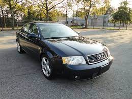 2004 Audi A6 2 7t Quattro 7595 Cheap Used Cars Cars For Sale Used Cars