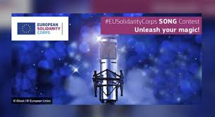 Sei invece un nuovo utente? Eurodesk Opportunity Finder