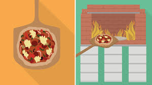 Continue to the next page to read this fantastic article with step by step tutorial: Build A Backyard Pizza Oven Fix Com