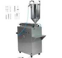 Verified Supplier Cream Injection Machine Energy-Efficient ...