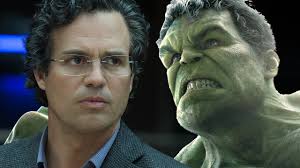 Image result for hulk mark ruffalo