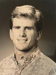 Work Hard, Play Harder: Thomas Harrer FAITH, FAMILY, AND FUN July 2, 1961