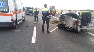 Pentru a crea un cont nou ↓ înregistrare. Accident Grav Pe Autostrada A2 O PersoanÄƒ A Murit Iar Alta Este IncarceratÄƒ Libertatea