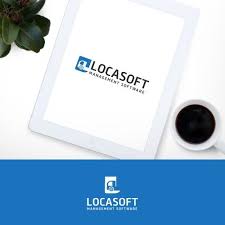 Locasoft Logo Pour Logiciel De Gestion Locasoft Il S Agit D Un Logiciel Destin S Aux Liftiers Pour G Rer Le Logo Design Diy Logo Design Logo Design Contest