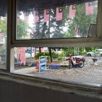 Balai polis ampang polis diraja malaysia taman dagang 68000 ampang selangor. Photos At Sentry Post Balai Polis Pandan Indah 1 Tip From 7 Visitors
