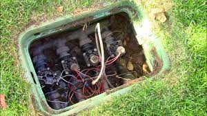 Maybe you would like to learn more about one of these? How To Blow Out Winterize Your Sprinkler System Youtube