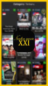 Great streaming apk offering free premium account once you login. Watch The Xxi Movie For Android Apk Download