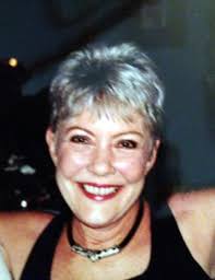 Susan Hovland Obituary