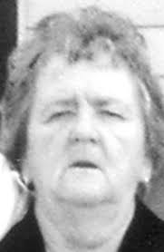 Winifred Florence Collins [Camp Hill]