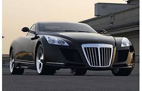 Gallery 25 Of The Most Expensive Celebrity Play Toys Used Luxury Cars Maybach Exelero Expensive Cars