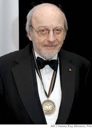 Autobiography gets U.S. book critics' prize