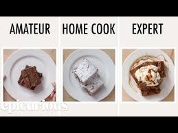 Https Youtu Be K8o3bpr4mdq I Wanted To Make Fudgy Brownies A Week Or So Ago I Posted A Cry For Help There Was So Much C Food Food Scientist Brownie Recipes