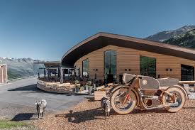 Das museum mit den historischen motorrädern dürfte ein totalschaden sein, sagte feuerwehrkommandant. Top Mountain Motorcycle Museum Hochgurgl Tourist Attraction Hochgurgl