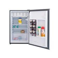 We did not find results for: Magic Chef 4 4 Cu Ft Mini Fridge In Stainless Look Hmr440se The Home Depot