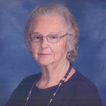 Muriel Lillian Chavous Obituary