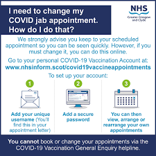 If you're at high risk, you will have had a letter from the nhs saying you're clinically extremely vulnerable. Nhs Greater Glasgow And Clyde Beitrage Facebook