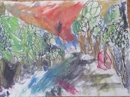 Melissa biden married hunter biden six days after they met. Girl 6 Told By Art Teacher Her Painting Was Wrong Twitter Disagreed Indy100