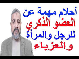 أحلام ورؤيا عن العضو الذكري للرجل والمرأة والعزباء في المنام اسماعيل الجعبيري Youtube