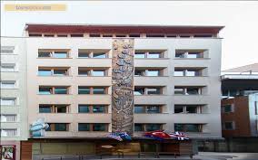 If you want to be a part of the beautiful city of istanbul, olimpiyat hotel is waiting for you right now. Olimpiyat Hotel