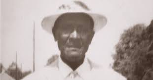 My TX/LA Roots: The Life of Marcellus Pipkins, Sr. {1884-1972}