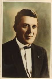 Stanley Herbert Donnelly (1894-1965)