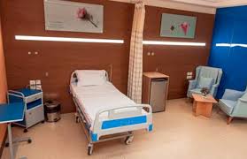 الرعاية الصحية تستعد لتطبيق الخدمات الفندقية بمستشفياتها في بورسعيد صور بوابة الأهرام