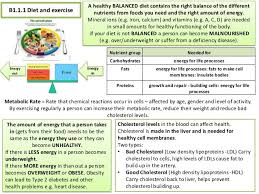 Aqa Gcse Science Biology B1 Revision Gcse Science Gcse Science Revision Science Revision