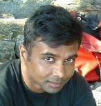 Raj Kumar Rajendran's Web page