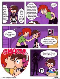 Garabatoz Porn comics - GOLDENCOMICS