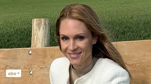 Ex-Miss-Schweiz Jenny Ann Gerber will für die FDP in den Grossen Rat