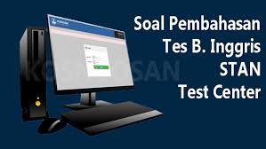 Soal vocabulary test pilihan ganda contoh soal vocabulary pilihan ganda dan jawabannya. 50 Soal Jawaban Tbi Usm Pkn Stan Test Center Terbaru Kosngosan