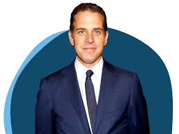 Hunter biden keeps hiding from journalists and is only taking softball interviews from the mainstream media! What Can Hunter Biden S Selfies Possibly Tell Us Vanity Fair
