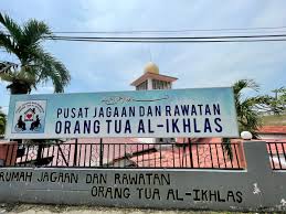 Orang tua memang mempunyai hak untuk menolak atau menerima calon menantunya. Rumah Jagaan Rawatan Orang Tua Al Ikhlas Jagaantua Twitter