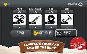 The graphics in hill climbing racing mod apk are excellent and remarkable. Download Hill Climb Racing Mod Unlimited Money V1 52 0 Free On Android