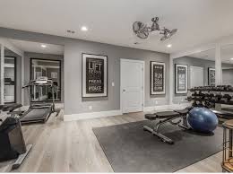 37 Nice Home Gym Decoration Ideas Homepiez Home Gym Design Home Gym Decor Home