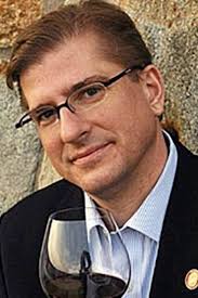 Master Sommelier Jay James, Chappellet Wines
