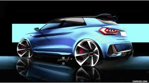 2019 Audi A1 Sportback Wallpaper Concept Cars Audi A1 Audi