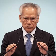 Líder de Macau visita Portugal após eleições