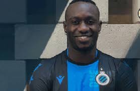 A good man in rwanda. Diagne Rejects Anderlecht Joins Club Brugge Turkish Football News