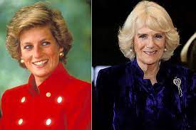 A batch of letters written by princess diana to her personal secretary, jane parsons m.b.e., is going to be auctioned off in april. Cuando Lady Di Se Burlaba De Camilla Parker Bowles Por Su Higiene