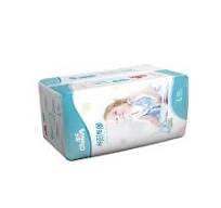 Ultra Thin Core Baby Pants Diapers for Comfortable Wear ...