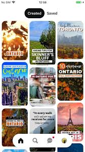 ⛺ go all out with your next campout ☕ own your spiced pumpkin latte obsession 💅. Pinterest Download For Iphone Free
