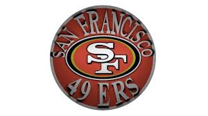 1926 49ers logo 3d models. San Francisco 49ers Logo 3d Model