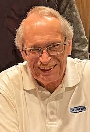 Stanley J. Miglets Jr. 1951-2024